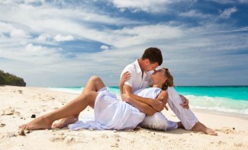 Andaman Honeymoon Tour Package